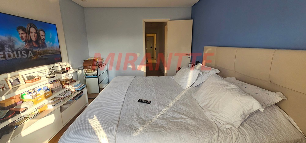 Apartamento de 160m² com 3 quartos em Santa Teresinha
