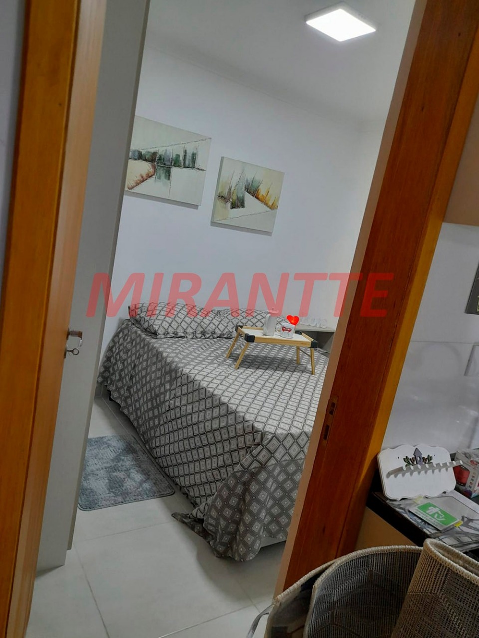 Apartamento de 28m² com 1 quartos em Parada Inglesa