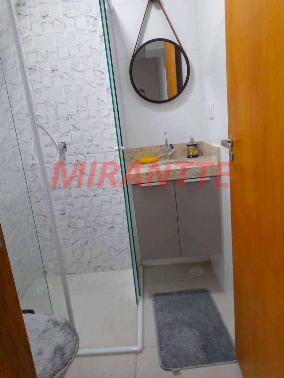 Apartamento de 28m² com 1 quartos em Parada Inglesa