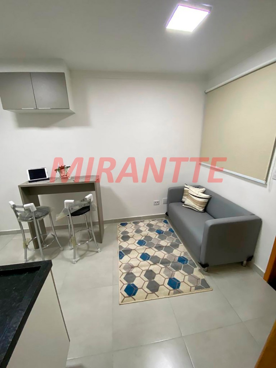 Apartamento de 28m² com 1 quartos em Parada Inglesa