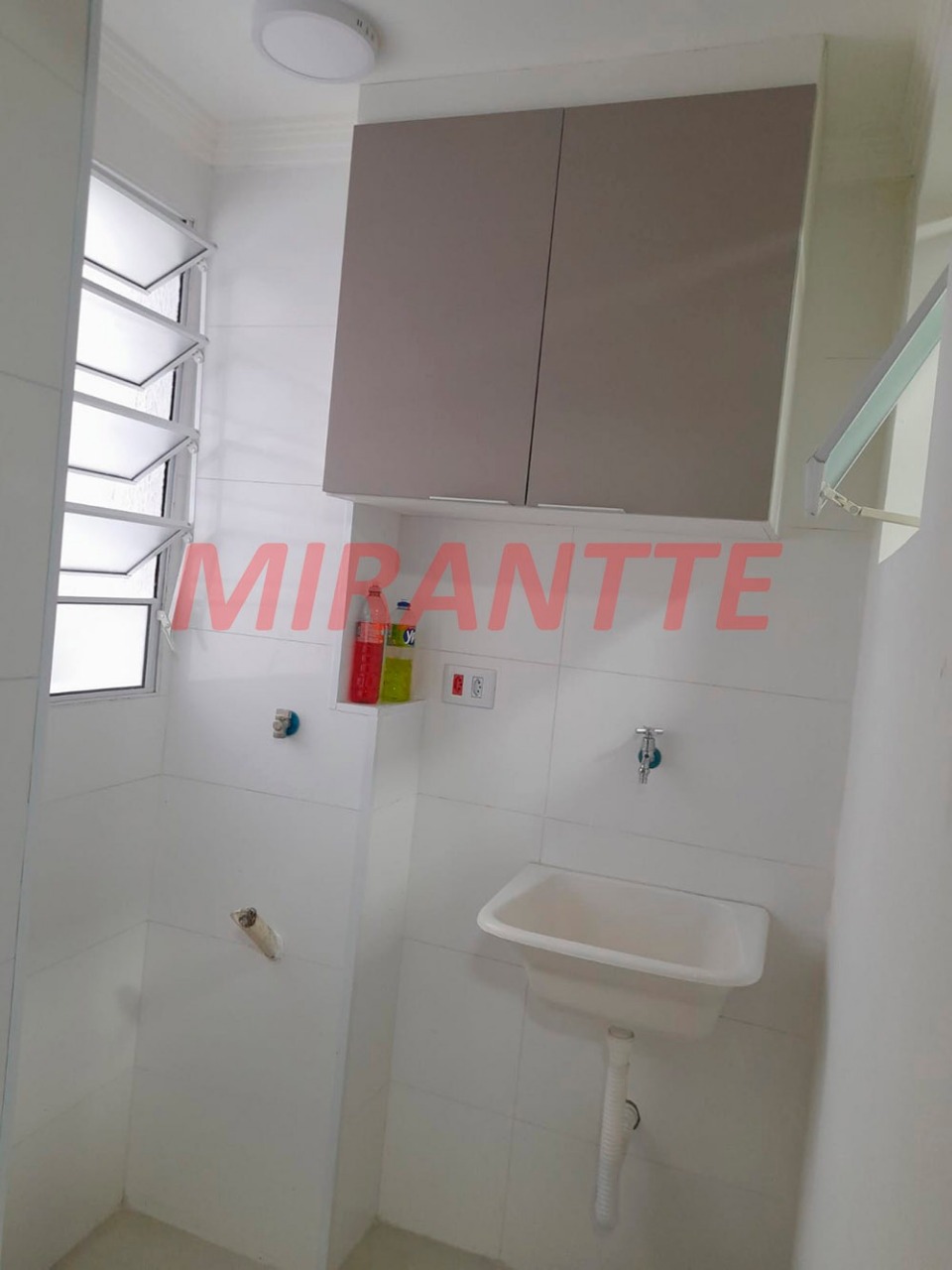 Apartamento de 28m² com 1 quartos em Parada Inglesa