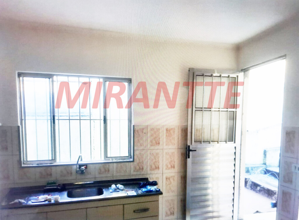 Terreno de m² em Vila Bela Vista (Zona Norte)