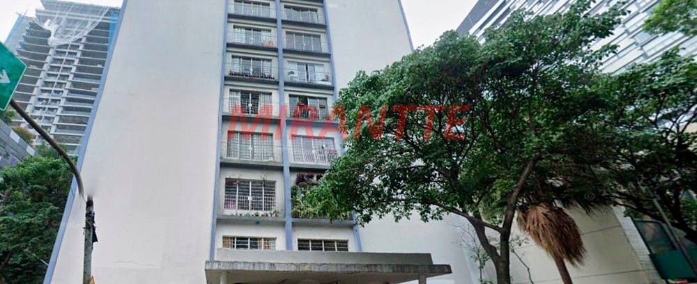 Apartamento de 130m² com 2 quartos em Pinheiros