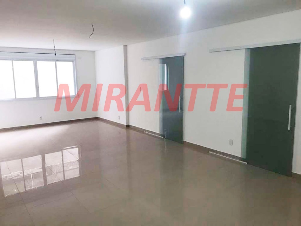 Apartamento de 130m² com 2 quartos em Pinheiros