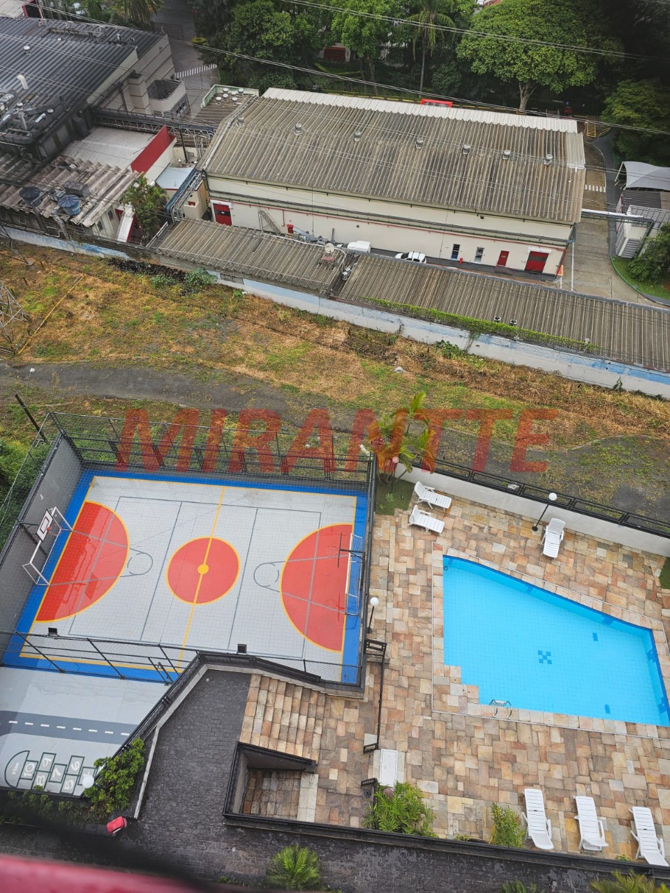 Apartamento de 88m² com 3 quartos em Nossa Senhora Do Ó