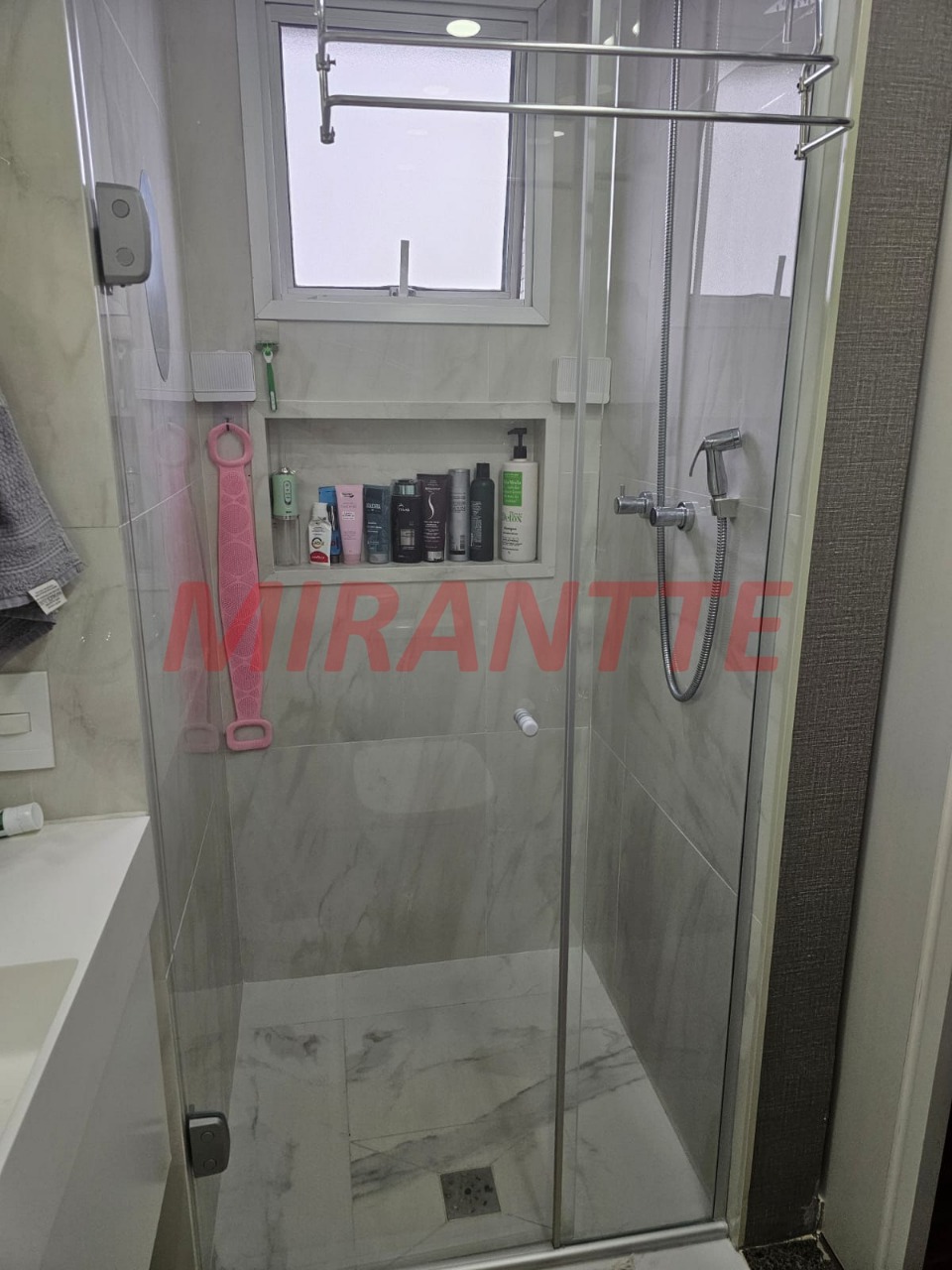 Apartamento de 88m² com 3 quartos em Nossa Senhora Do Ó