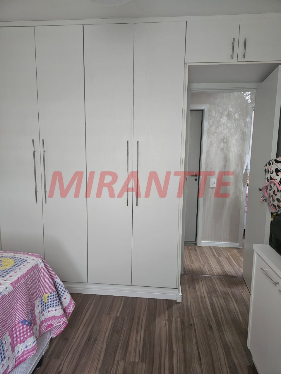 Apartamento de 88m² com 3 quartos em Nossa Senhora Do Ó