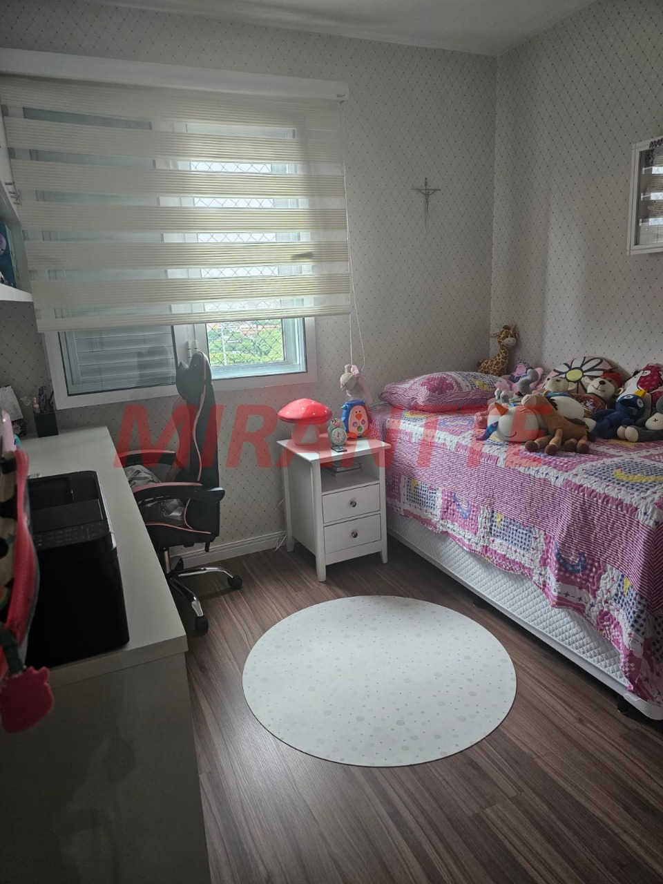 Apartamento de 88m² com 3 quartos em Nossa Senhora Do Ó