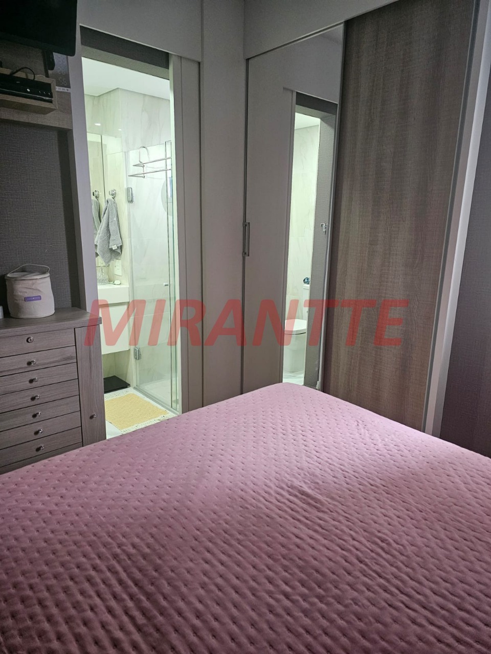 Apartamento de 88m² com 3 quartos em Nossa Senhora Do Ó