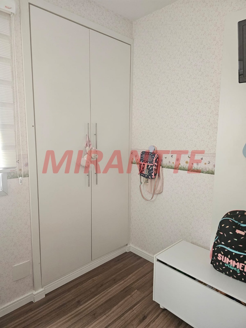 Apartamento de 88m² com 3 quartos em Nossa Senhora Do Ó