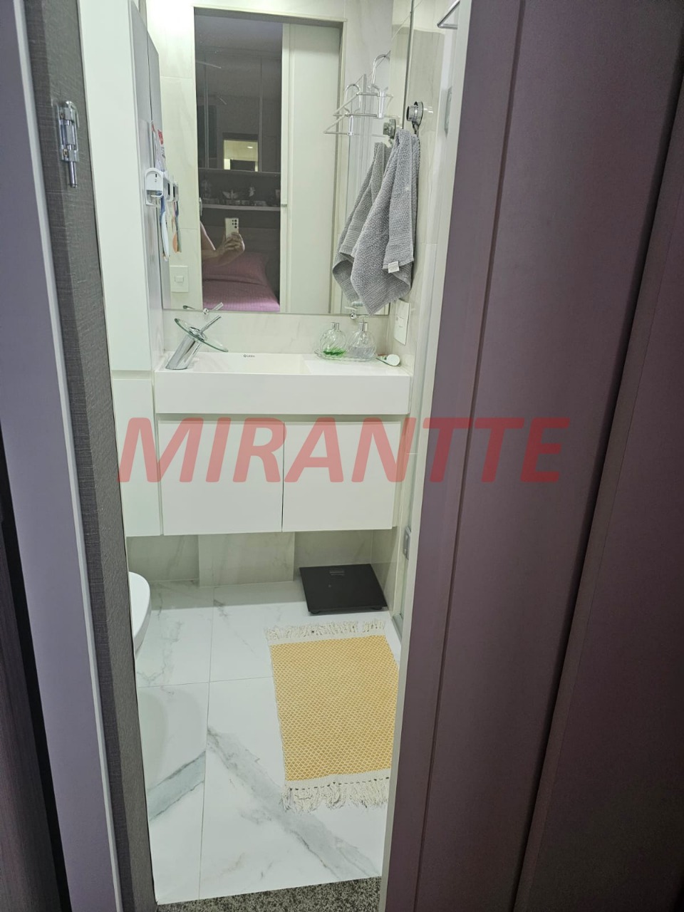 Apartamento de 88m² com 3 quartos em Nossa Senhora Do Ó