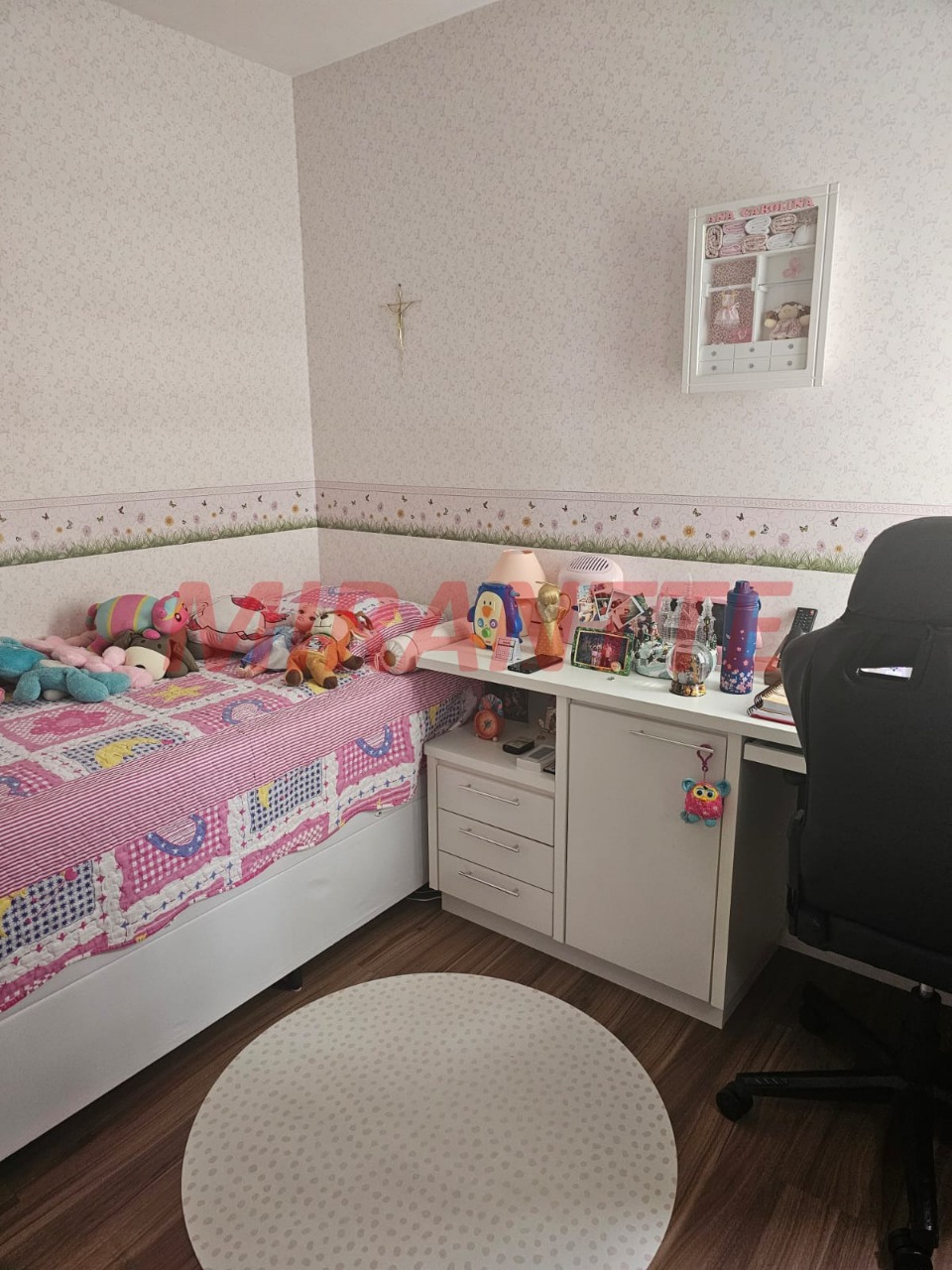 Apartamento de 88m² com 3 quartos em Nossa Senhora Do Ó
