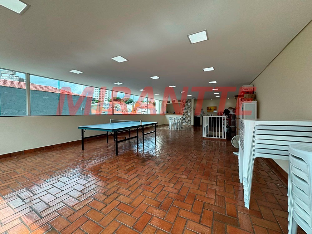 Sobrado de 225m² com 3 quartos em Lauzane Paulista