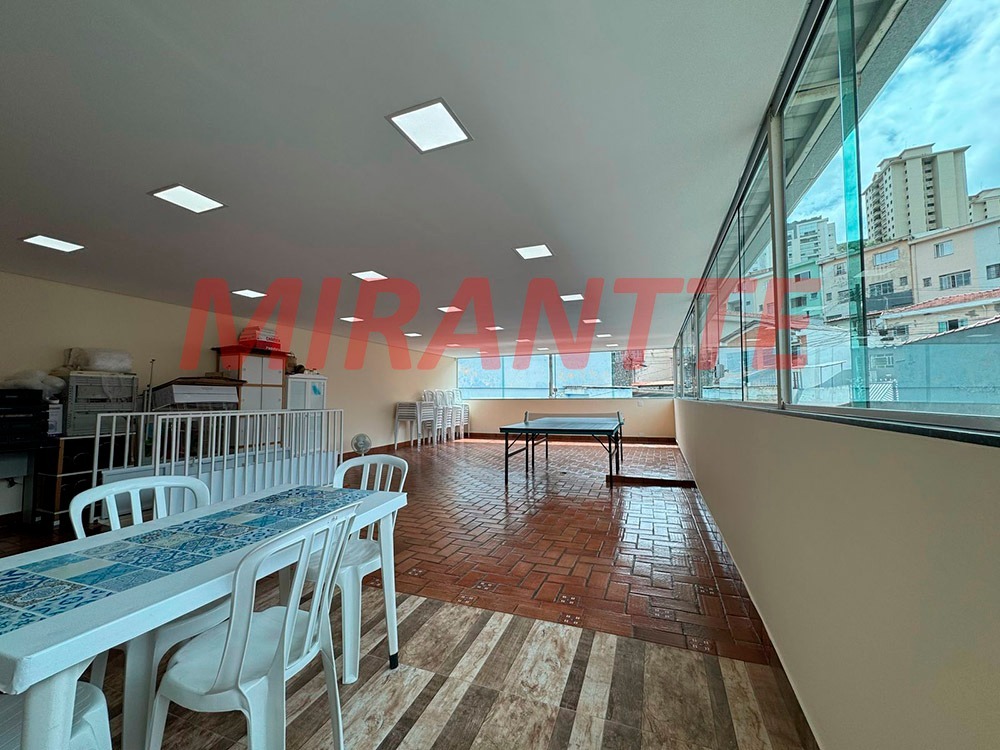 Sobrado de 225m² com 3 quartos em Lauzane Paulista