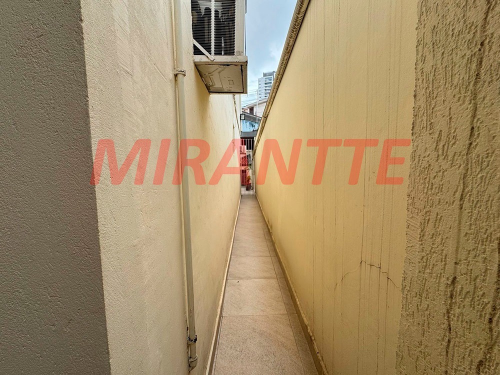 Sobrado de 225m² com 3 quartos em Lauzane Paulista