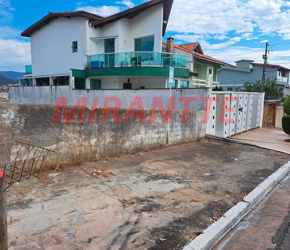 Terreno de 0m² em Jardim Guapíra