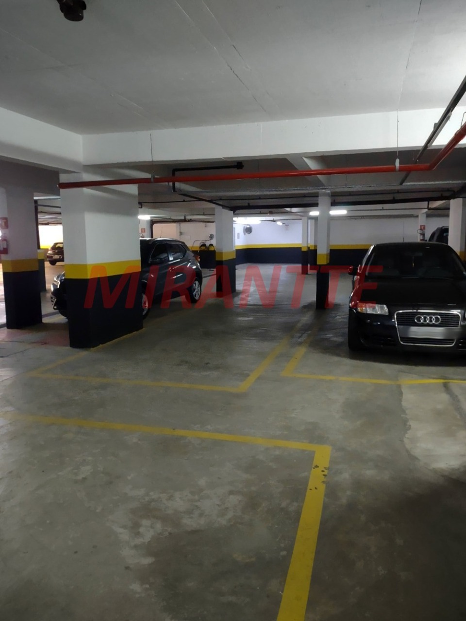Apartamento de 122m² com 3 quartos em Tucuruvi