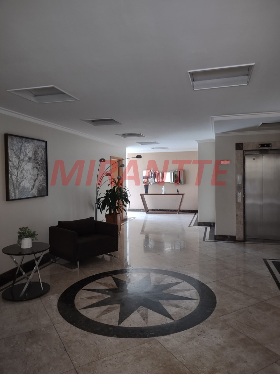 Apartamento de 122m² com 3 quartos em Tucuruvi
