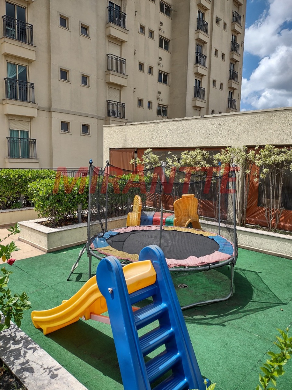 Apartamento de 122m² com 3 quartos em Tucuruvi