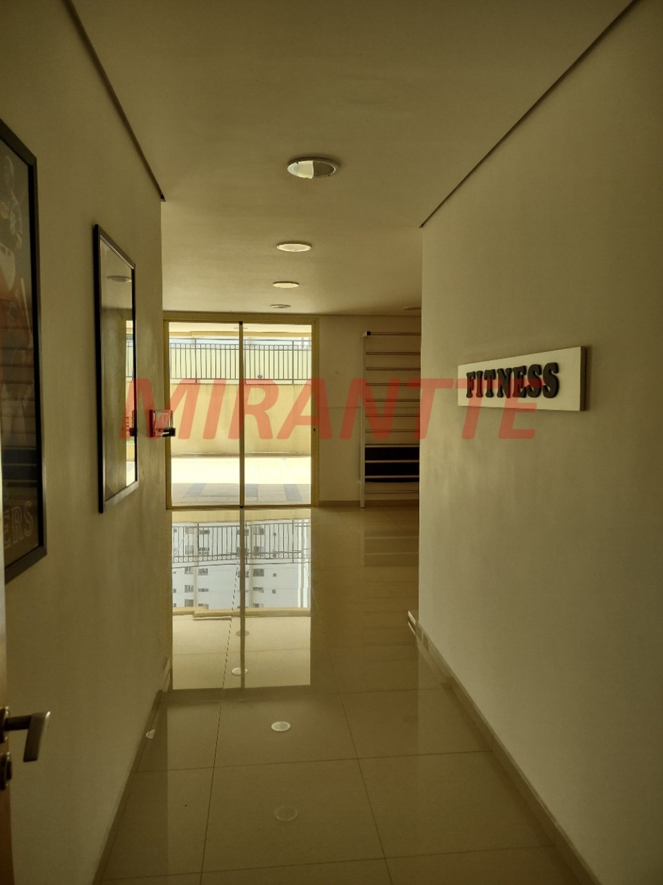 Apartamento de 122m² com 3 quartos em Tucuruvi