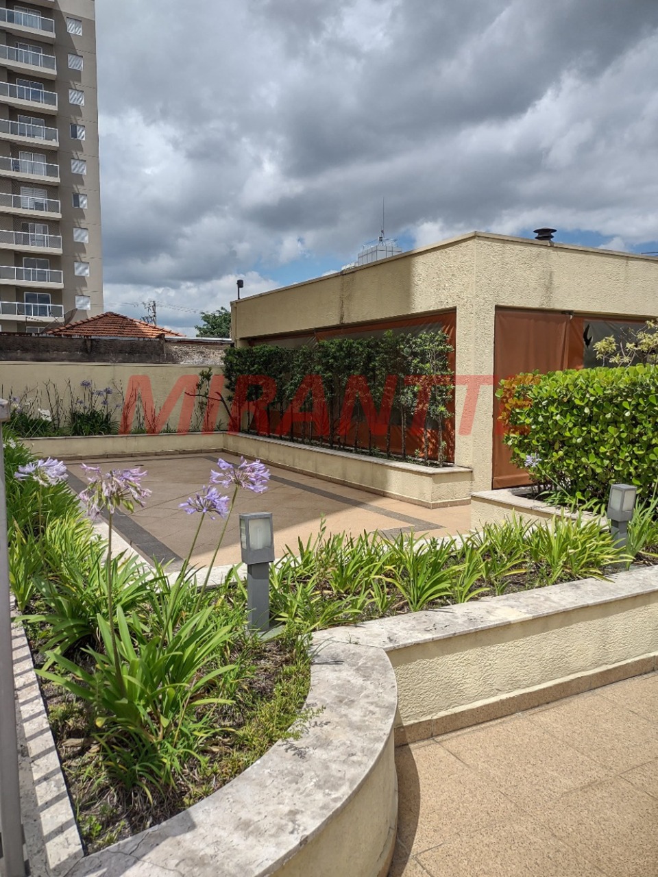 Apartamento de 122m² com 3 quartos em Tucuruvi