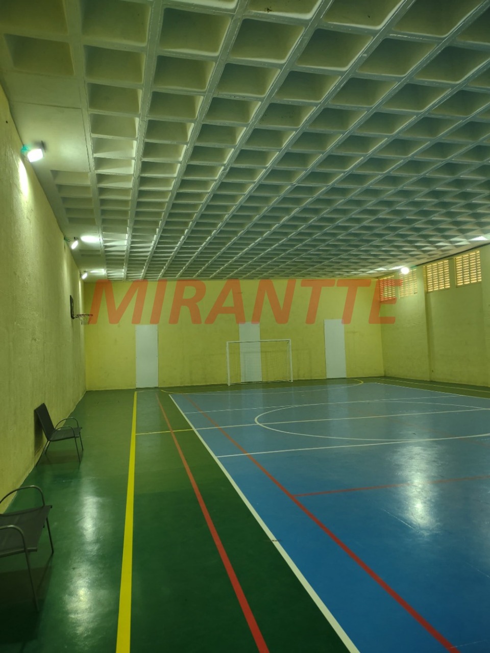Apartamento de 122m² com 3 quartos em Tucuruvi