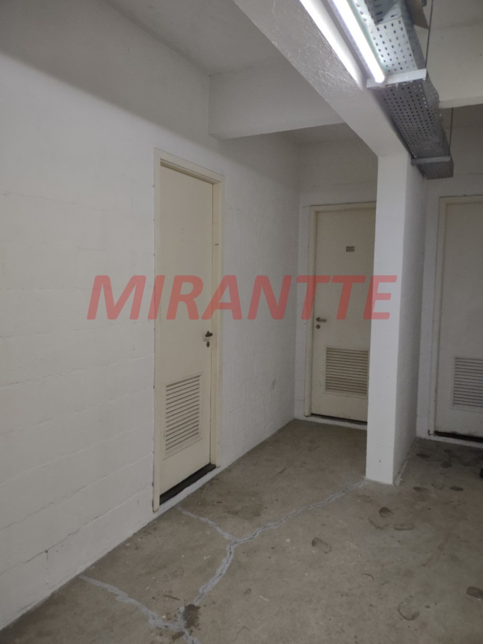 Apartamento de 122m² com 3 quartos em Tucuruvi
