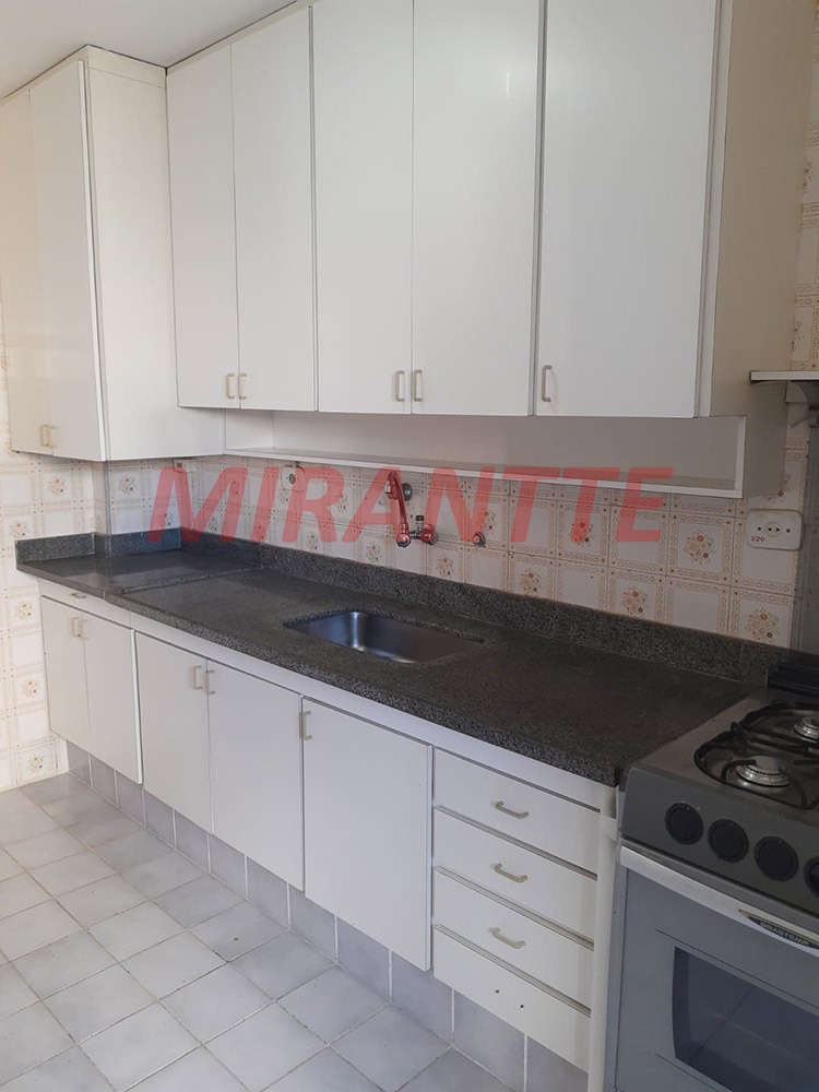 Apartamento de 75m² com 3 quartos em Sumarezinho