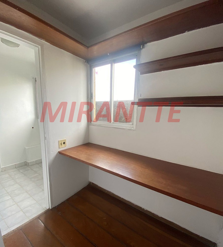 Apartamento de 75m² com 3 quartos em Sumarezinho
