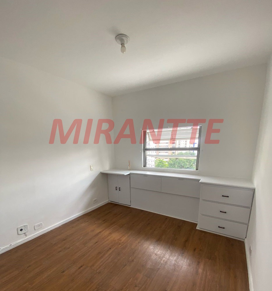 Apartamento de 75m² com 3 quartos em Sumarezinho