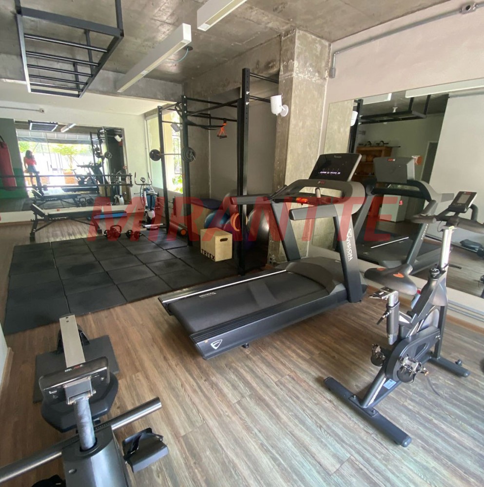 Apartamento de 75m² com 3 quartos em Sumarezinho