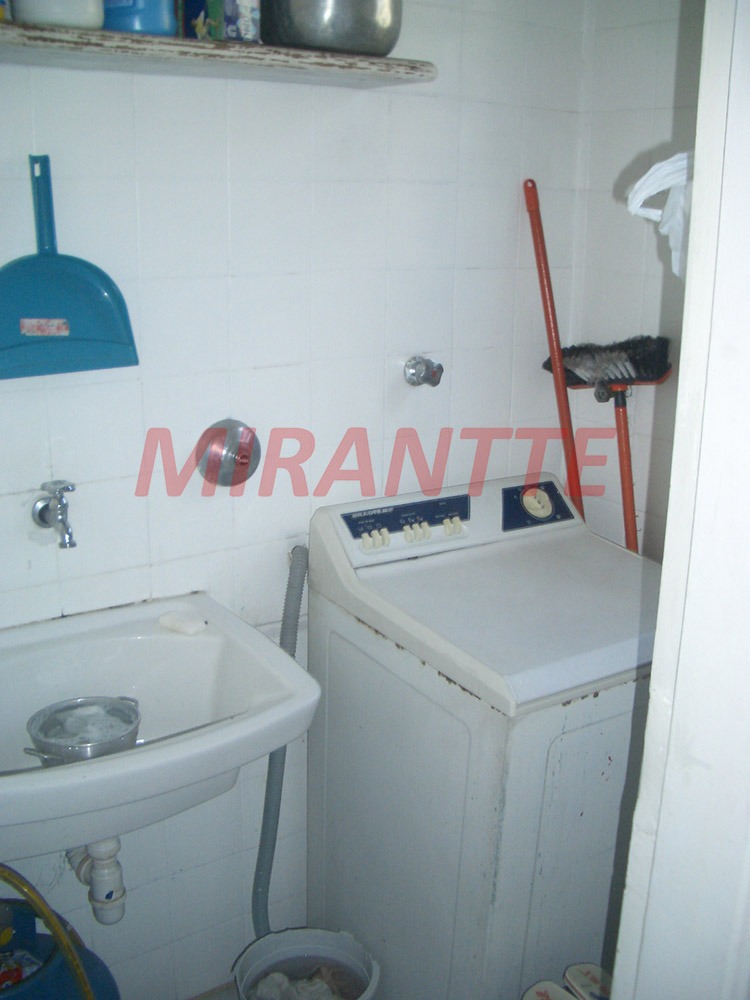 Apartamento de 75m² com 3 quartos em Sumarezinho