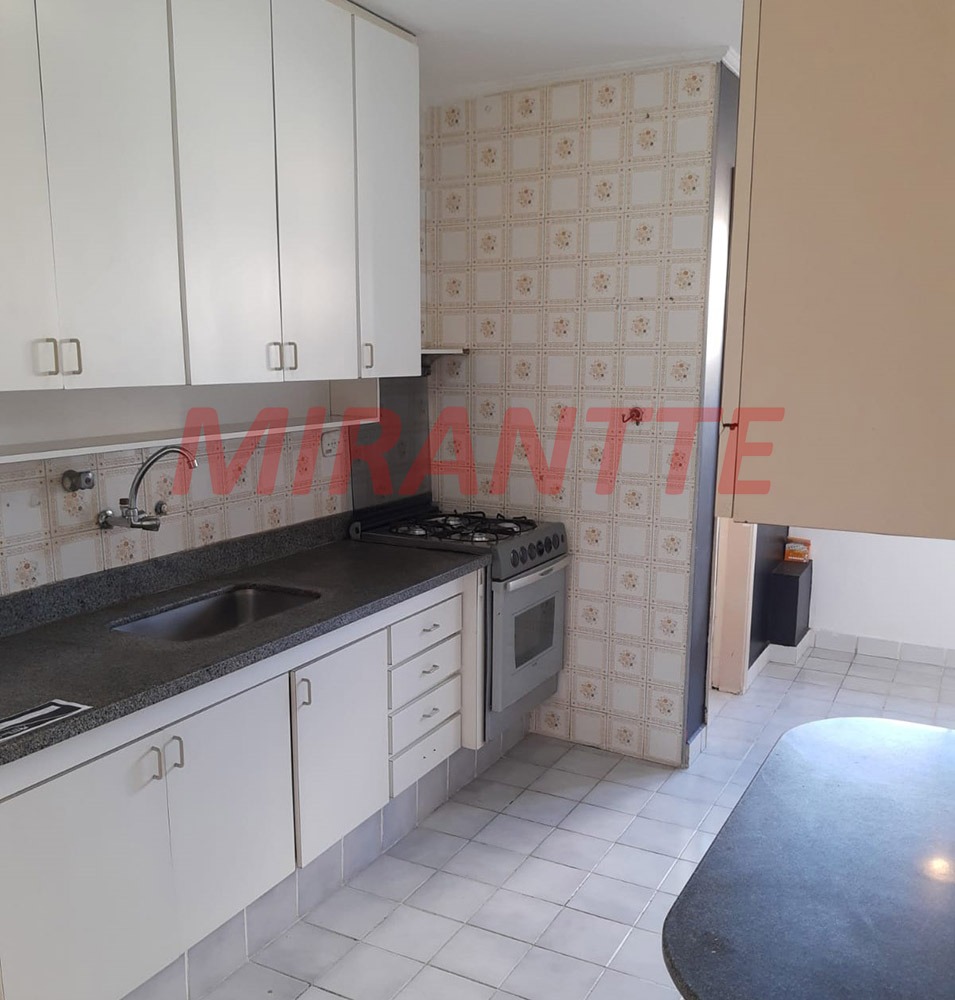 Apartamento de 75m² com 3 quartos em Sumarezinho