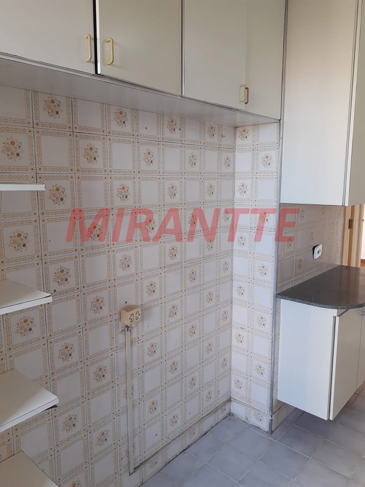 Apartamento de 75m² com 3 quartos em Sumarezinho