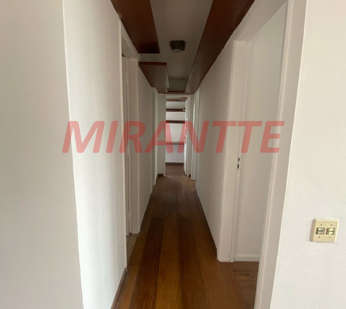 Apartamento de 75m² com 3 quartos em Sumarezinho