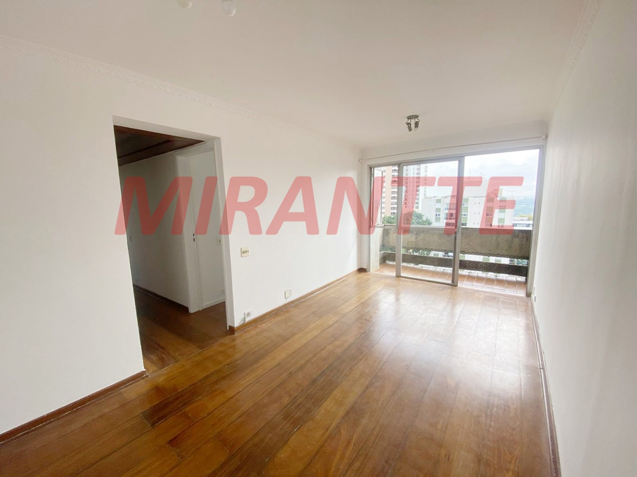 Apartamento de 75m² com 3 quartos em Sumarezinho