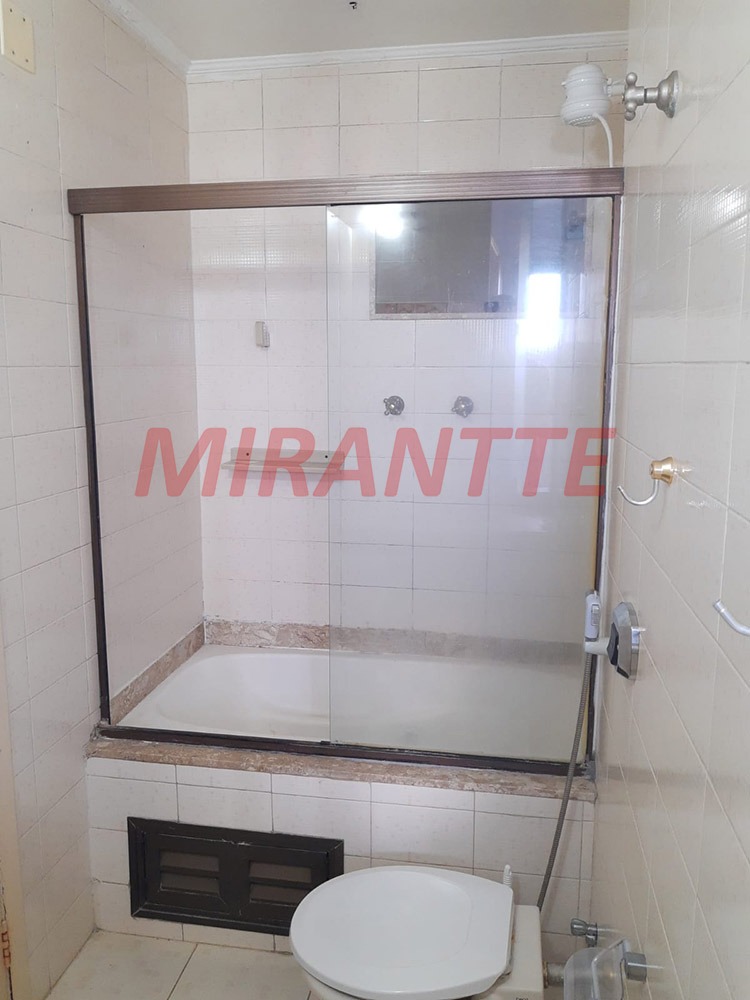 Apartamento de 75m² com 3 quartos em Sumarezinho