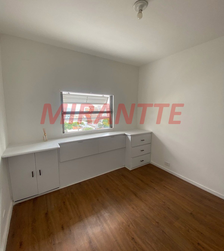 Apartamento de 75m² com 3 quartos em Sumarezinho