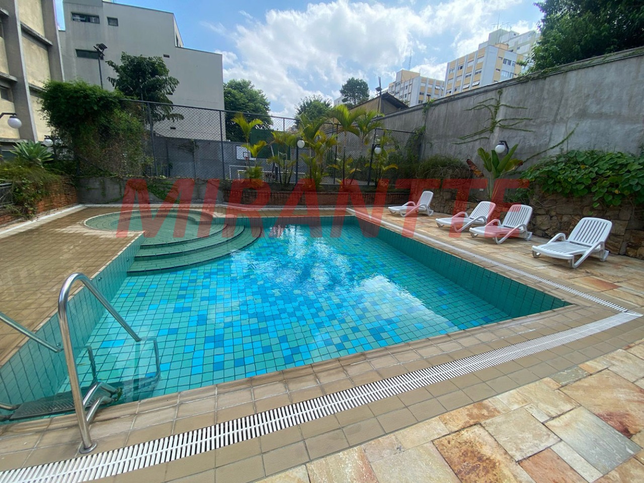 Apartamento de 75m² com 3 quartos em Sumarezinho