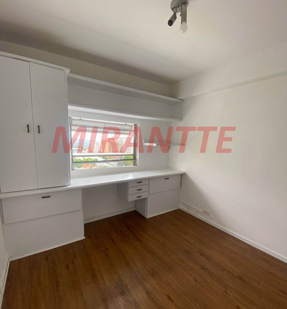 Apartamento de 75m² com 3 quartos em Sumarezinho