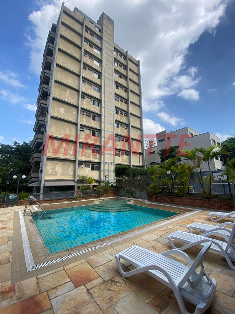 Apartamento de 75m² com 3 quartos em Sumarezinho