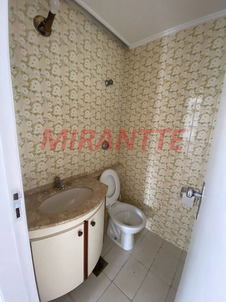 Apartamento de 75m² com 3 quartos em Sumarezinho