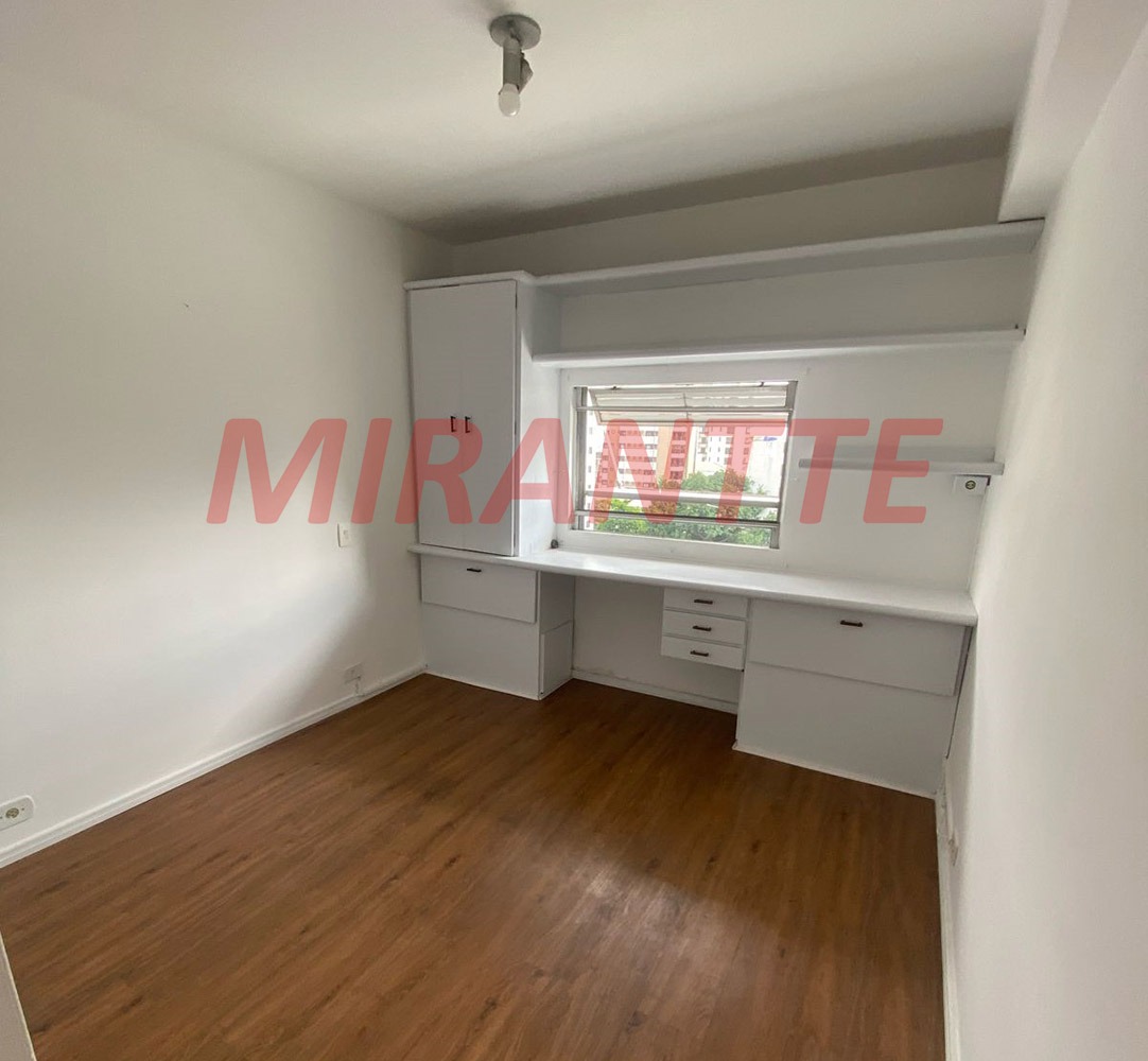 Apartamento de 75m² com 3 quartos em Sumarezinho