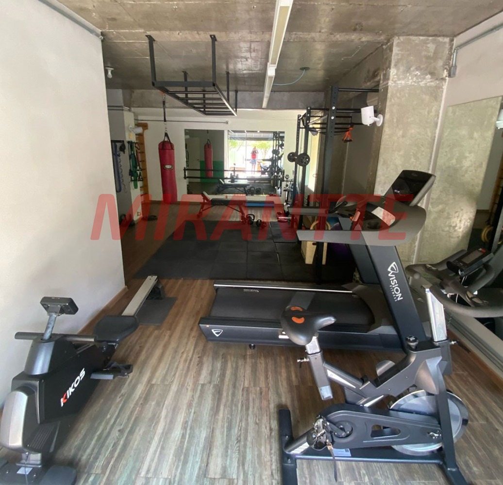 Apartamento de 75m² com 3 quartos em Sumarezinho