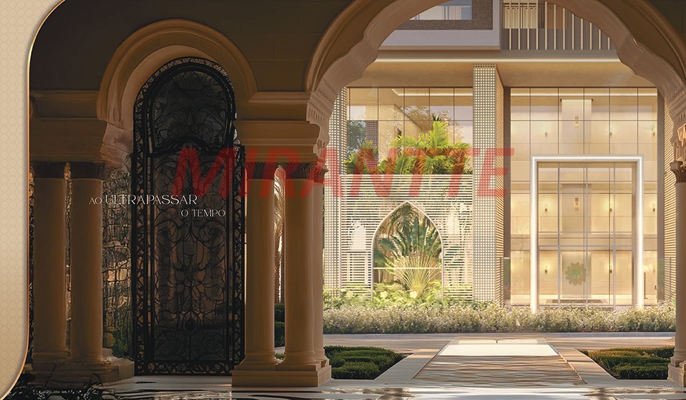 Apartamento de 177m² com 4 quartos em Vila Mariana