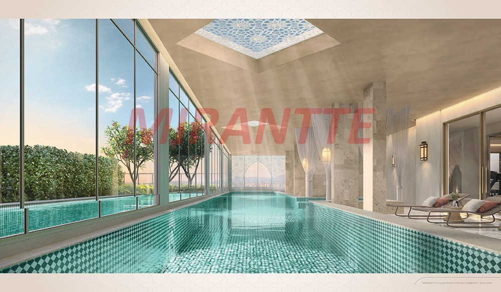 Apartamento de 177m² com 4 quartos em Vila Mariana