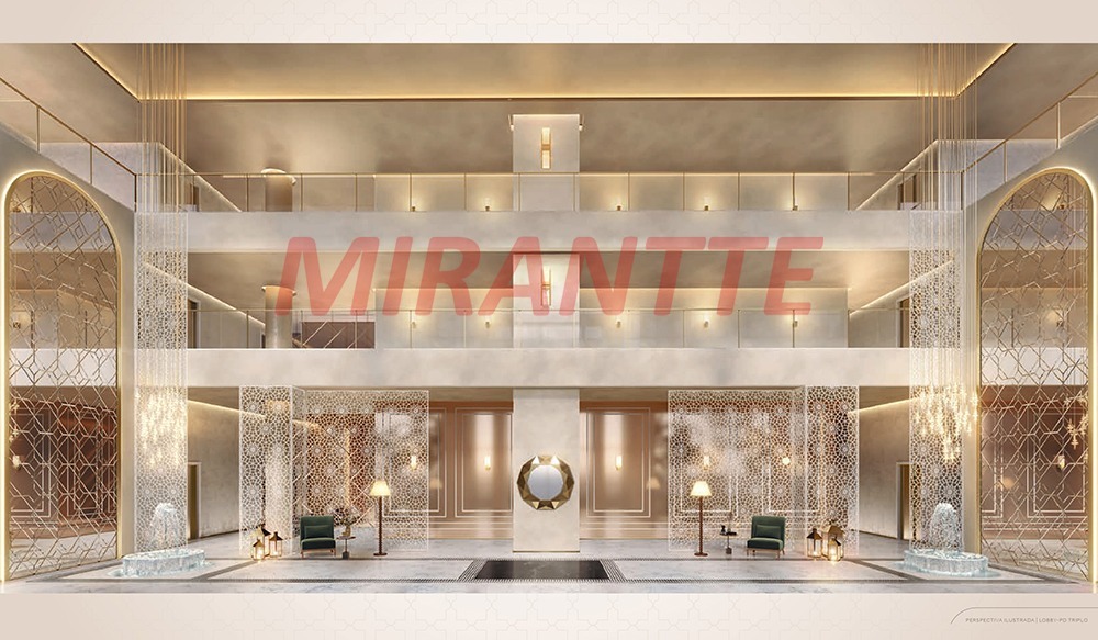 Apartamento de 177m² com 4 quartos em Vila Mariana