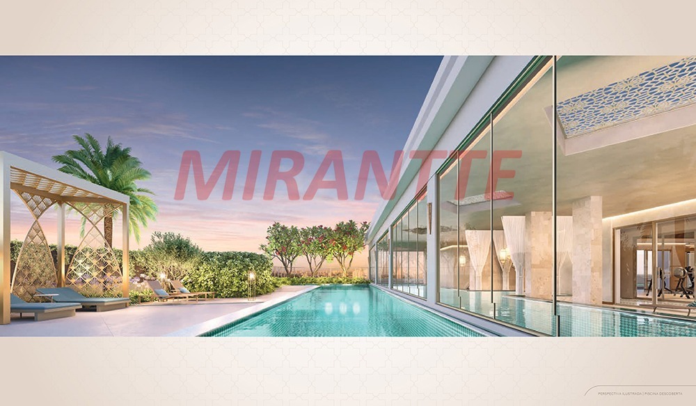 Apartamento de 177m² com 4 quartos em Vila Mariana
