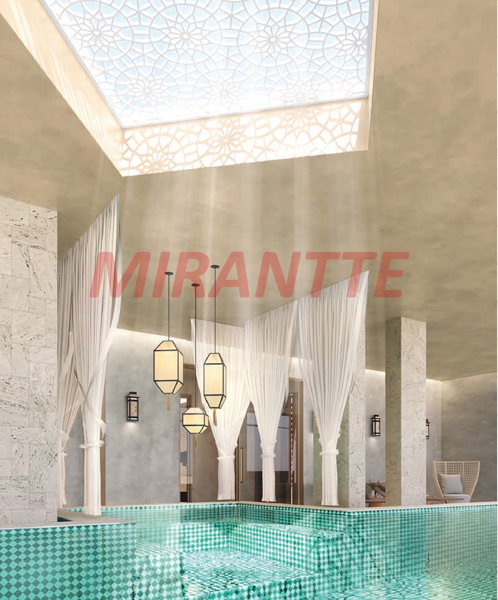 Apartamento de 177m² com 4 quartos em Vila Mariana