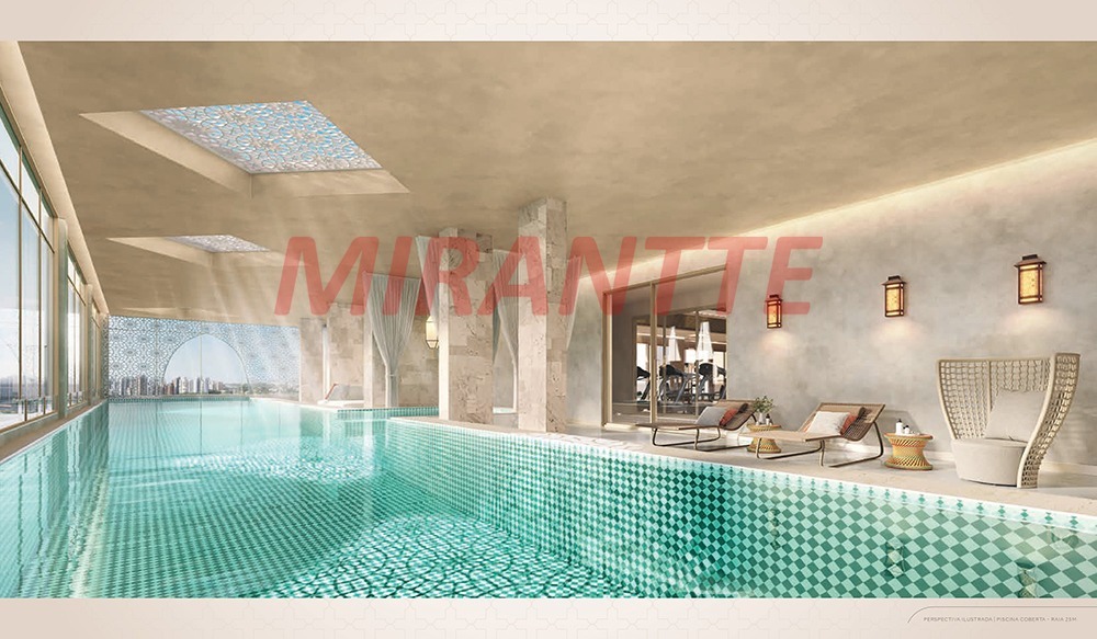 Apartamento de 177m² com 4 quartos em Vila Mariana